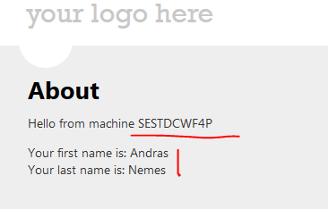 Session state management on state server successful